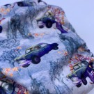 Mama Koala lommebleie one size u/innlegg tøybleie thumbnail