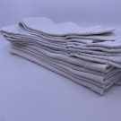 BLEIEPAKKE/STARTPAKKE: 4 stk cover/sperrelag SMALL/one size m/12 innlegg tøybleier thumbnail