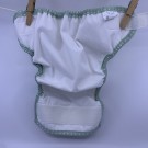 Bummis ai2/cover str Small 4-7kg tøybleie thumbnail