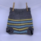 Nøstebarn ullbukse 74/80 tøybleier thumbnail