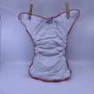 Mamabless formsydd onesize tøybleie thumbnail