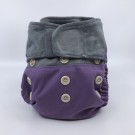 GroVia ai2 one size m/innlegg tøybleie thumbnail