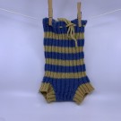 Hjemmestrikket ullbukse Small SOM NY tøybleier thumbnail