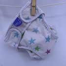Bambino mio nyfødt/small - 5kg ai2/cover tøybleie thumbnail