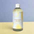 NYHET! Vintage Wash På Stell thumbnail