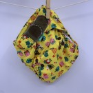 Totsbots easyfit V3 aio one size bambus tøybleie thumbnail