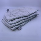 4pk Osocozy prefold betterfit bamus str 2 tøybleier thumbnail