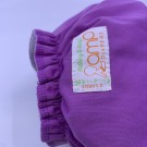 AMP lommebleie XL u/innlegg tøybleie thumbnail