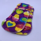 2pk Bambusbooster m/stay dry thumbnail