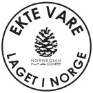 NYHET! Heklet blomst Ull til dekorasjon og reparasjon thumbnail