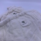 3pk BLEIEPAKKE Nøstebarn formsydd m/innlegg OS bomull tøybleie thumbnail