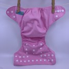 Alvababy lommebleie one size m/innlegg tøybleie thumbnail
