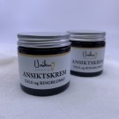 NYHET! Ansiktskrem m/ringblomst og talg økologisk Unikum thumbnail