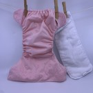 Bumgenius Lommebleie one size m/innlegg tøybleie thumbnail