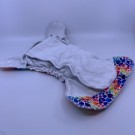 Happy Beehinds Alt i ett bleie one size tøybleie thumbnail