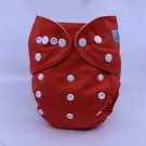 Alvababy lommebleie one size m/innlegg tøybleie thumbnail