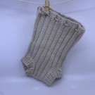 Ullbukse hjemmestrikk Medium tøybleier thumbnail