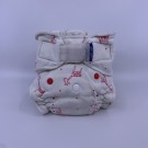 Bambiroxy formsydd one size tøybleie thumbnail