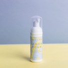 NYHET! Sitronsrens Lemon Foam På Stell thumbnail
