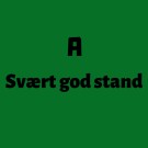 BLEIEPAKKE 3pk Sandys formsydd bomull Small tøybleie thumbnail