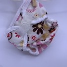 Bummis ai2/cover str Small 4-7kg tøybleie thumbnail