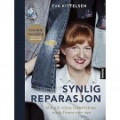 TIPS! Synlig reparasjon - slik blir slitte favorittklær enda finere enn nye - Av Eva Kittelsen thumbnail