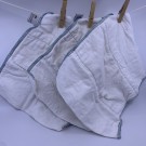 3pk Osocozy prefold bambus thumbnail