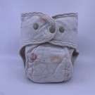 El bee baby formsydd Large bambus tøybleier thumbnail