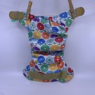 Totsbots easyfit star aio one size tøybleie thumbnail