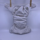 Little Lamb lommebleie one size u/innlegg tøybleie thumbnail