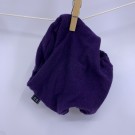 Alma&Olmo pull-up pants ullbleie u/innlegg Small  tøybleier thumbnail