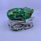 BLEIEPAKKE 3pk aio Totsbots Teenyfit newborn tøybleie thumbnail