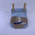 Ullbukse/cover Small hjemmesydd thumbnail