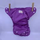 AMP lommebleie XL u/innlegg tøybleie thumbnail