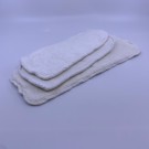 3pk Bambusinnlegg tøybleier thumbnail
