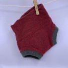 Ullcover Celebrians design Small tøybleier thumbnail