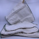 4pk Osocozy prefold bamus tøybleier thumbnail