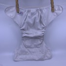Alvababy lommebleie one size u/innlegg tøybleie thumbnail