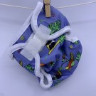 Bummis ai2/cover str Small 4-7kg tøybleie thumbnail
