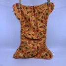 Totsbots Easyfit lommebleie One size u/innlegg tøybleier thumbnail