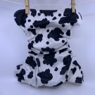 Blueberry lommebleie one size m/innlegg tøybleie thumbnail