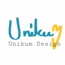 UnikumBUKSA™ Cool Queens Økologisk thumbnail