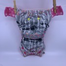 Avvenningstruse Lil koala bear Pull up pants Large thumbnail