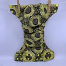 Celebrians design Lommebleie one size u/innlegg tøybleie thumbnail