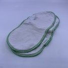 2pk Geffenbaby super absorber normal tøybleier thumbnail