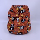 Smartbottoms aio 3.1 one size tøybleie thumbnail