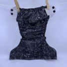 Bumgenius Lommebleie one size u/innlegg tøybleie thumbnail