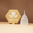 NYHET! CleanCup Menskopp thumbnail