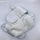 Bambooty easy dry night aio Large tøybleie thumbnail