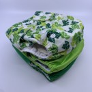 3pk Ananbaby Lommebleie one size inkl. bambusinnlegg tøybleie thumbnail